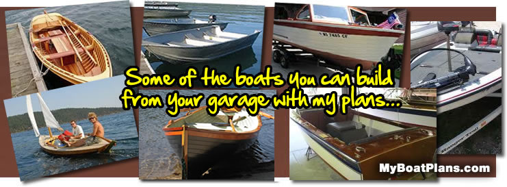 Boat Plans